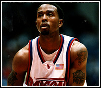 DC Basketball 